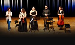 Karşıyaka’da sanat dolu bir gece: "Mozart ve Ötesi" ile unutulmaz kapanış