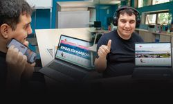 Karşıyaka Belediyesi sitesinde engelleri kaldıran yapay zeka dönemi
