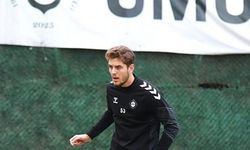 Altay'dan ayrılan Hikmet'e çifte kanca