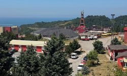 Maden ocağı çöktü: 1 işçi göçük altında kaldı!