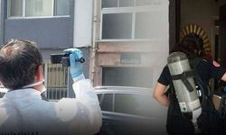 Mahalleli 'çöp ev' diyordu: İtfaiye kapıyı kırınca gerçek ortaya çıktı