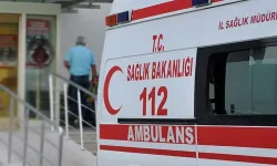 Tüfekle rastgele ateş açtı: 5 kişi yaralandı