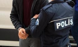 Manisa'da silahlı kavga: 1 kişi tutuklandı!
