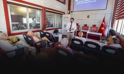 İzmir’de 'Yurttaş Meclisi' mesaisi: 3 ilçede ilk oturumlar tamamlandı!