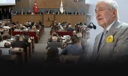 İzmir Büyükşehir Meclisinde Rahmi Koç polemiği... Aşağılamayı amaçlayan söylem olduğunu düşünmüyorum!