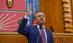 Meclis, Özgür Özel'in yapacağı toplantıya onay verdi