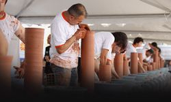 Menemen’de 5. Uluslararası Çömlek Festivali için geri sayım başladı