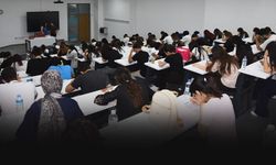 Anaokulundan üniversiteye Menemen Belediyesi'nden eğitime tam destek