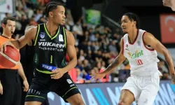 Merkezefendi ve Manisa Basket'in Şampiyonlar Ligi heyecanı