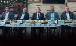 MHP İzmir çatısı altında birlik buluşması: Beraberliğimizi kimse bozamayacak!