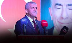 MHP’li Şahin Karabağlar Kongresi’nde net konuştu: Ya silahlar gömülecek, ya silahlarıyla gömülecekler!