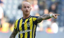 Miroslav Stoch'tan flaş itiraf: 'Fenerbahçe'de oynamasaydım...'