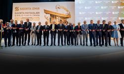 İzmir’de sigorta sektörünün kalbi atıyor: Dev zirve başladı