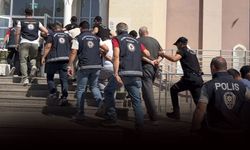 Muğla merkezli 4 ilde göçmen kaçakçılığı operasyonu: 18 şüpheli adliyede!