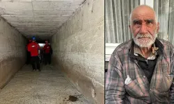 Muğla'da kayıp Alzheimer hastası 2 gün sonra bulundu