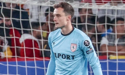 Muğlaspor'da Jakub Szumski tamam