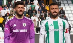 Muğlaspor'da kaptan da gitti