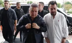 Muhittin Böcek’in şoförleri 3 ay sonra tahliye edildi