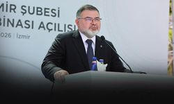 AK Partili Saygılı'dan MÜSİAD açılışında 'yerli ve milli irade' vurgusu