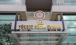 'Mutlak butlan' itirazı: YSK, CHP'ye reddin gerekçesini açıkladı