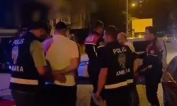 NATO zirvesi öncesi korsan otoparkçılara operasyon!