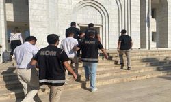 Muğla'da silah kaçakçılığı operasyonu: 3 tutuklama