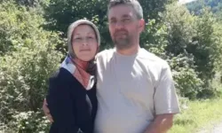 Ordu'da kadın cinayeti: Eşini öldürdü, bir kişiyi ağır yaraladı
