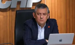 Özgür Özel bugün TBMM'de MYK'ye başkanlık edecek
