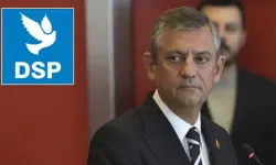 Özgür Özel ekibinden DSP'yle temas: 'Partiyi teslim alma' iddiası reddedildi