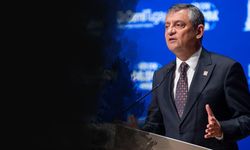 Özgür Özel İzmir’e geliyor!