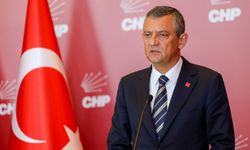 Özgür Özel İzmir'e geliyor!