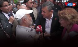 Özgür Özel'den partiliye 'Tugay' örneği: İstifa etme bekleyin!