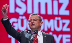 Özgür Özel'den üç ilde yoğun mesai programı!