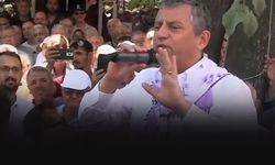 Özel Kiraz’da eczacı önlüğü giydi... Tezgah başına geçti