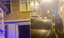 Para vermediği için annesini bıçakla rehin aldı
