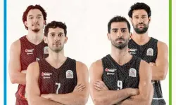 Petkimspor'da 4 isimle yollar ayrıldı!
