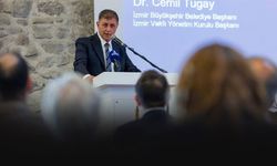 İzmir'in yeni markası yolda: "İzmir Gastronomi Projesi" geliyor!