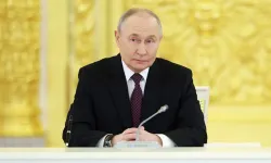 Putin'den 'İstanbul' vurgusu: 'Ukrayna ile barış görüşmelerine hazırız'