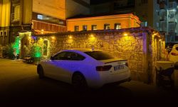 Restorana pompalı tüfekli saldırı: 5 kişi hastanelik!