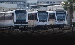 İzmir Metro dünyaya rol model oldu