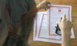 Sahte vekaletname ile arsa satışına 5 tutuklama