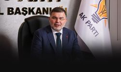 AK Partili Saygılı’dan CHP'ye ‘Buca’ yaylım ateşi: "Rezil çarkları ayyuka çıktı"