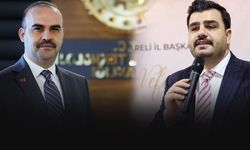 Genel Sekreter İnan ve Bakan Kacır’dan İzmir'de yoğun mesai