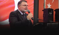 AK Partili Saygılı’dan CHP’li belediyelere: "Gündemleri rüşvet ve yolsuzluk!"