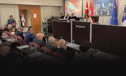 Karşıyaka Meclisi'nde imar, tazminat ve Mavişehir kararları... Başkan Ünsal'a SDS yetkisi