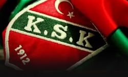 Karşıyaka'da hareketli kongre... 647 Milyon TL borç ve seçim kararı!
