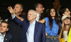 Seçim sürecinde duyurmuştu: Aziz Yıldırım'dan teknik ekibe 2 takviye