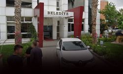 Seferihisar Belediyesi'ne operasyon: Başkan yardımcısı gözaltına alındı!
