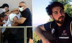 Şehit polis memuru Ercan Yangöz'ün katili berat etmişti: Davada yeni gelişme!