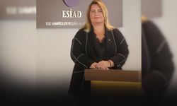 Zorlu: Avrupa’nın yeni sanayi dönüşümünün dışında kalamayız